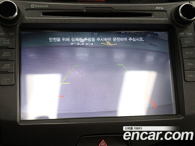 Kia Sportage 2015 — photo 9