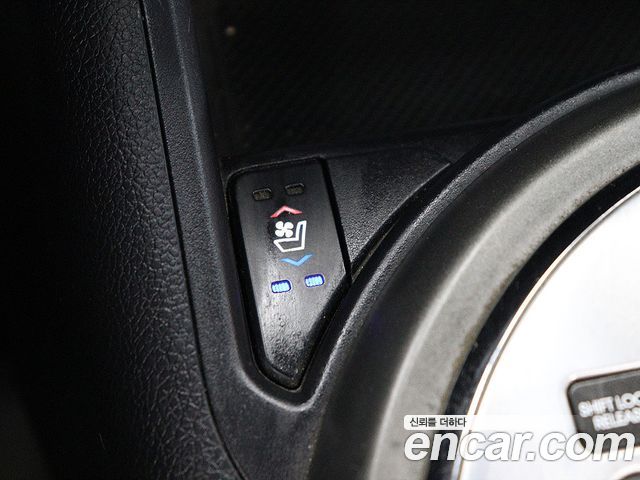 Kia Sportage 2015 — photo 10