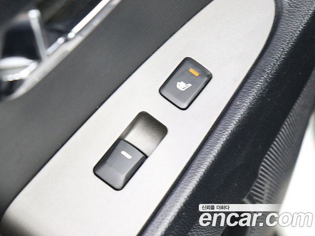 Kia Sportage 2015 — photo 13