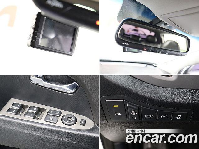 Kia Sportage 2015 — photo 14
