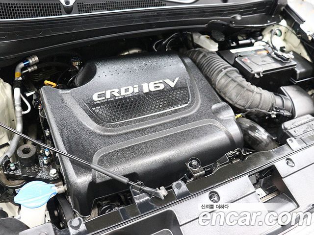 Kia Sportage 2015 — photo 19