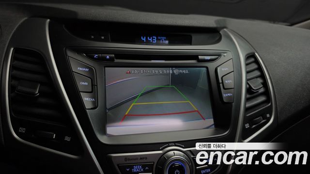 Hyundai AVANTE 2015 — photo 20