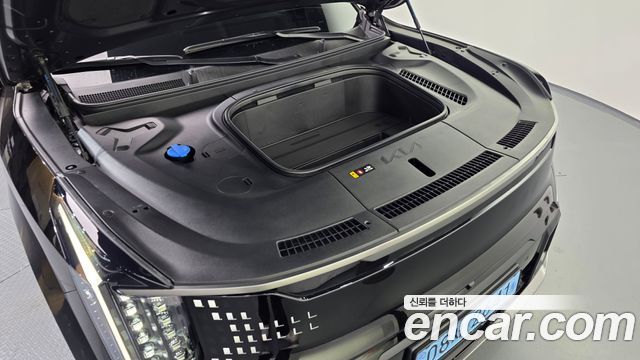 Kia EV9 2026 — photo 6
