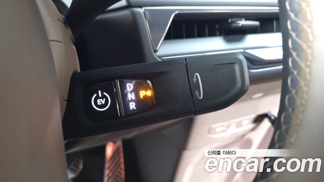 Kia EV9 2026 — photo 12