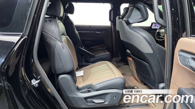 Kia EV9 2026 — photo 18