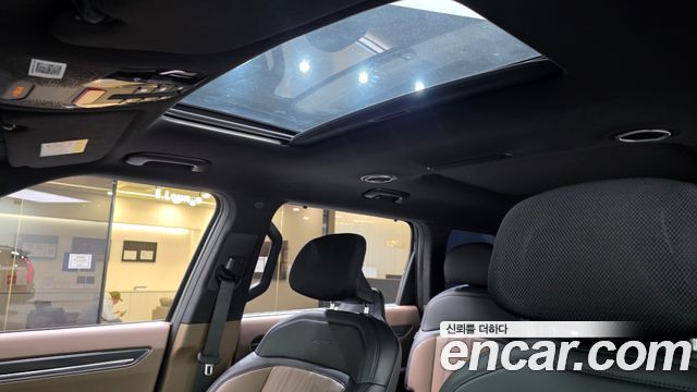 Kia EV9 2026 — photo 24