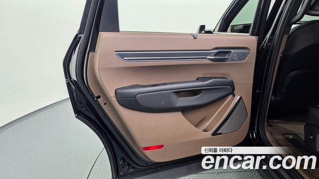 Kia EV9 2026 — photo 15
