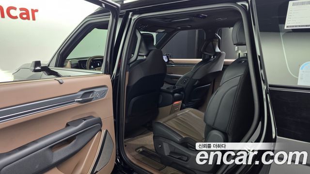 Kia EV9 2026 — photo 16