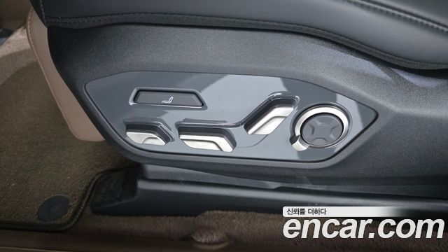 Kia EV9 2026 — photo 31