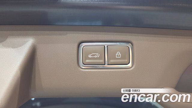 Kia EV9 2026 — photo 32