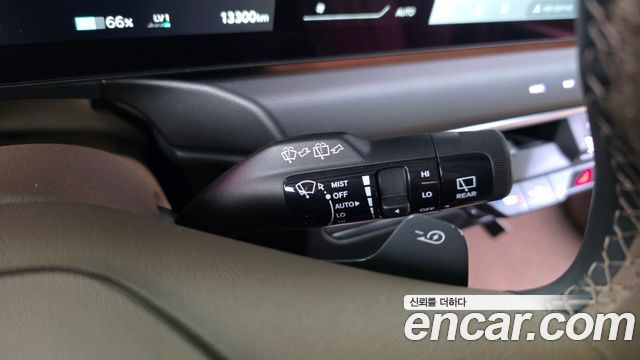 Kia EV9 2026 — photo 39