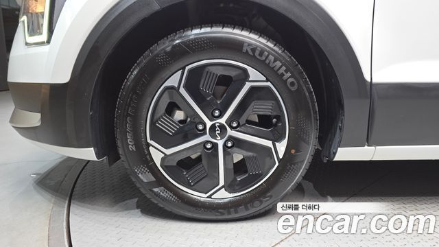 Kia Niro 2024 — photo 5