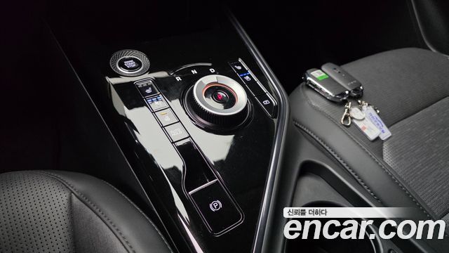 Kia Niro 2024 — photo 12