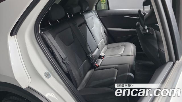 Kia Niro 2024 — photo 17