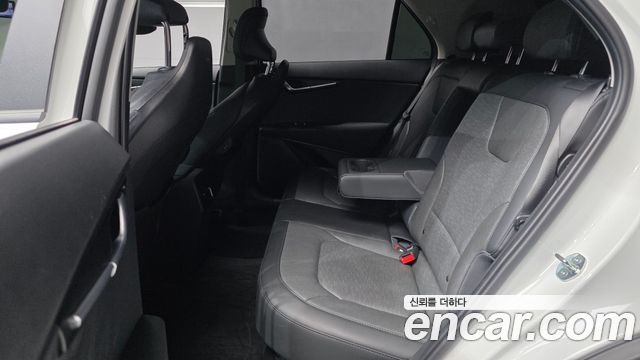 Kia Niro 2024 — photo 18