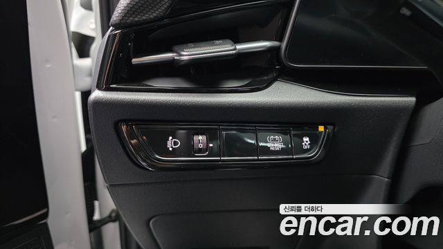 Kia Niro 2024 — photo 24