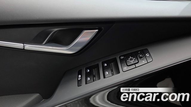Kia Niro 2024 — photo 25