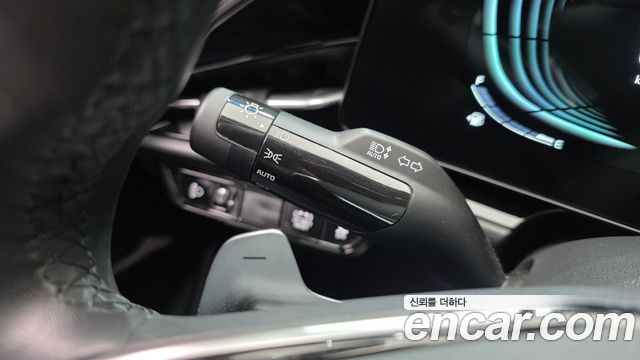 Kia Niro 2024 — photo 26