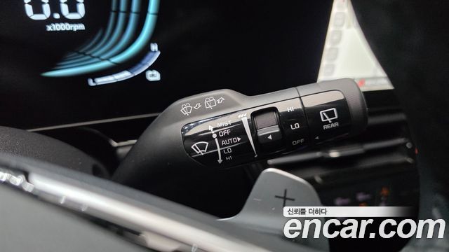 Kia Niro 2024 — photo 27