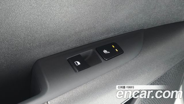 Kia Niro 2024 — photo 28