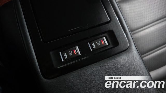 Renault Korea SM6 2016 — photo 19