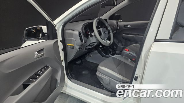 Kia morning 2021 — photo 13