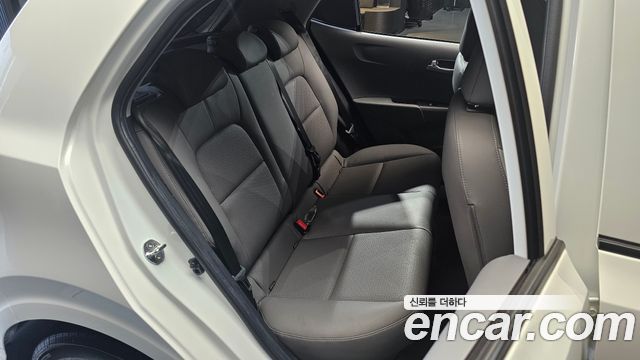 Kia morning 2021 — photo 17
