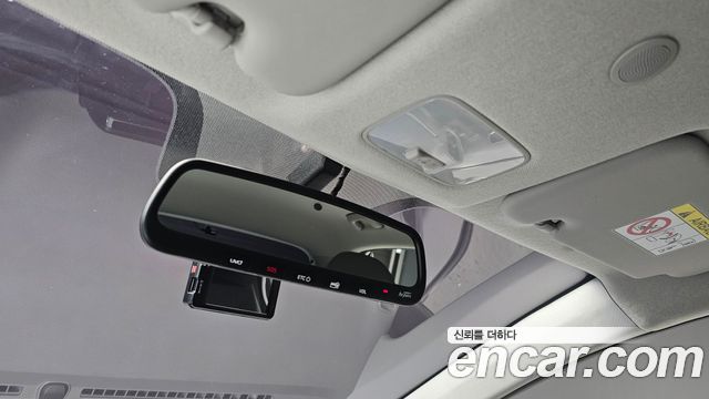 Kia morning 2021 — photo 24