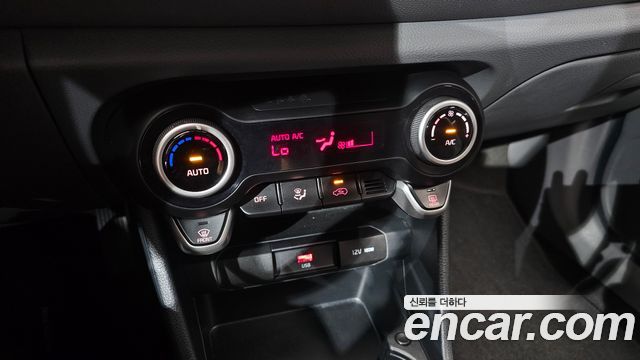 Kia morning 2021 — photo 25