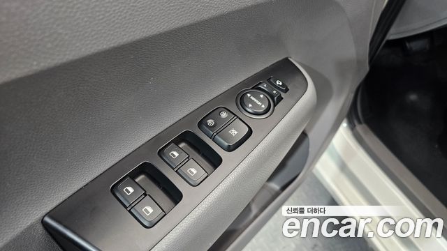 Kia morning 2021 — photo 27