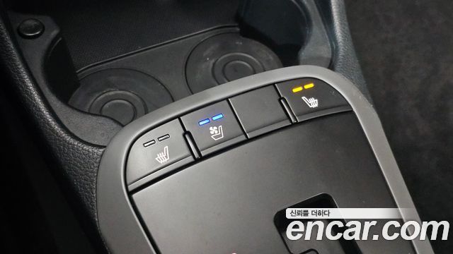 Kia morning 2021 — photo 31