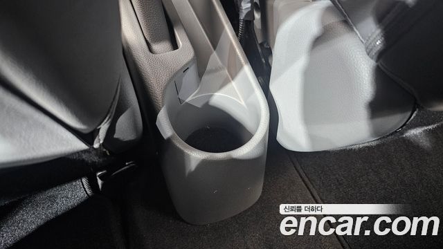 Kia morning 2021 — photo 33
