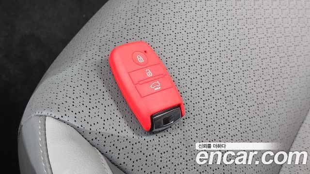 Kia morning 2021 — photo 34
