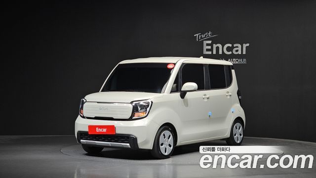 Kia RAY 2023 — photo 1
