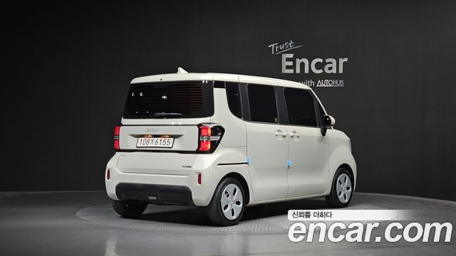 Kia RAY 2023 — photo 2