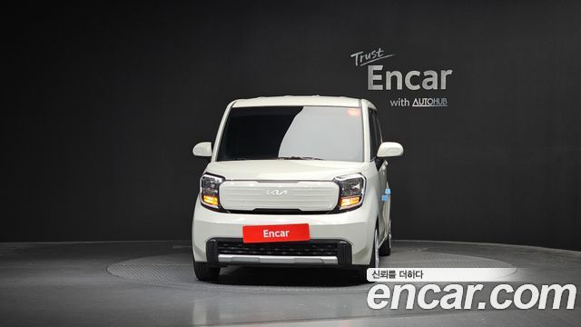 Kia RAY 2023 — photo 3