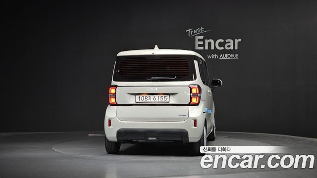 Kia RAY 2023 — photo 4