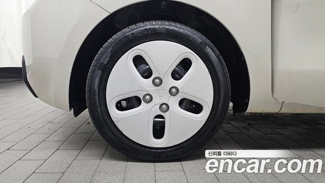 Kia RAY 2023 — photo 5
