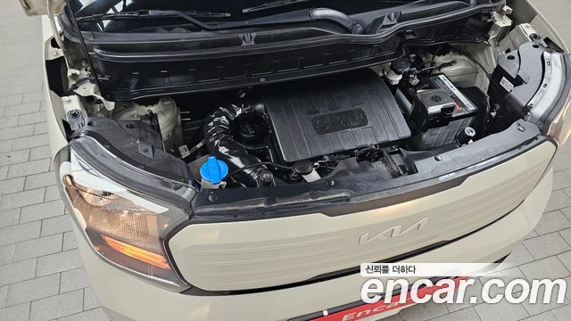 Kia RAY 2023 — photo 6