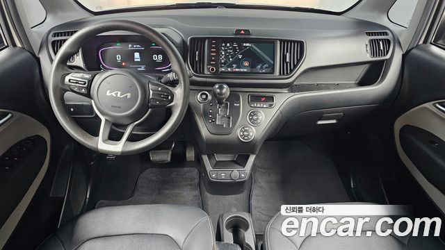 Kia RAY 2023 — photo 7
