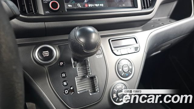 Kia RAY 2023 — photo 9