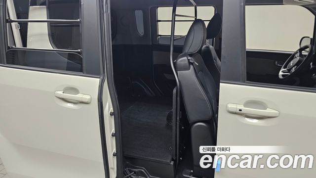 Kia RAY 2023 — photo 11