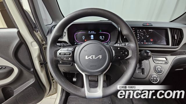 Kia RAY 2023 — photo 12