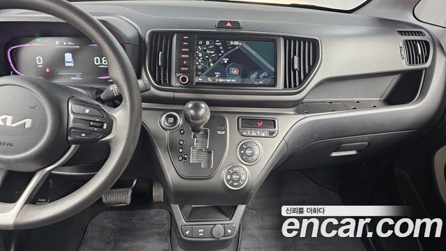 Kia RAY 2023 — photo 13