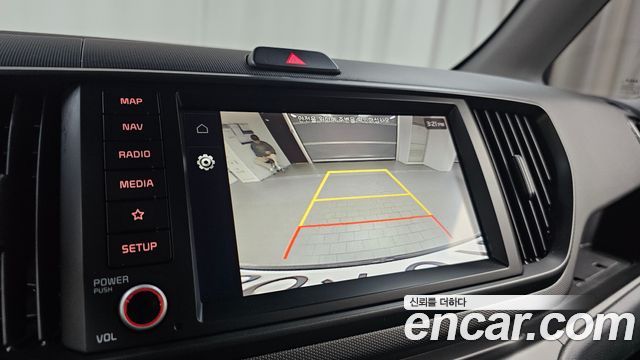 Kia RAY 2023 — photo 14