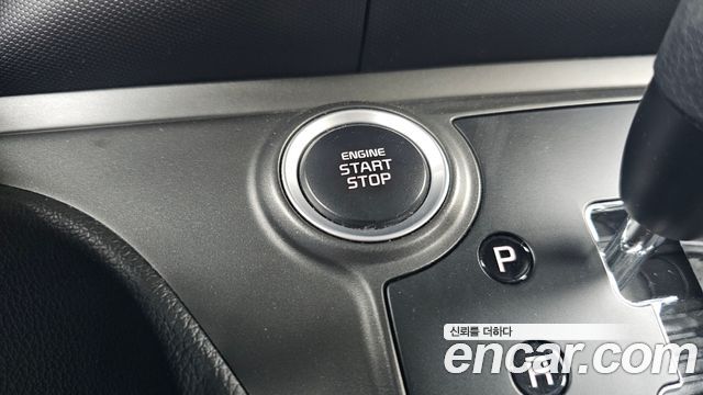 Kia RAY 2023 — photo 15