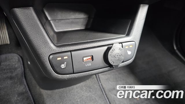 Kia RAY 2023 — photo 17