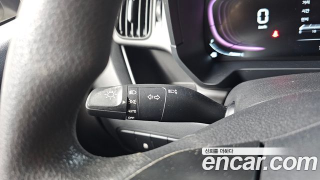 Kia RAY 2023 — photo 18