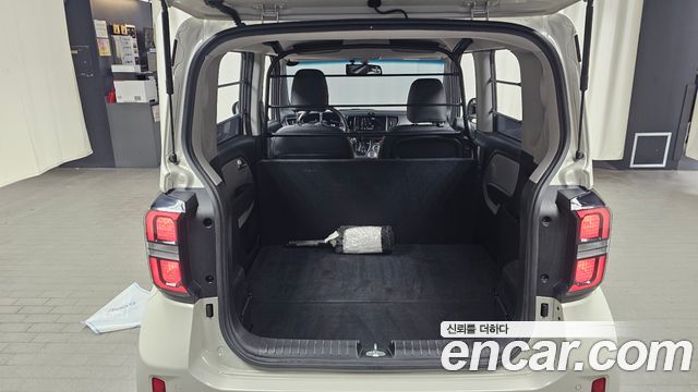 Kia RAY 2023 — photo 20