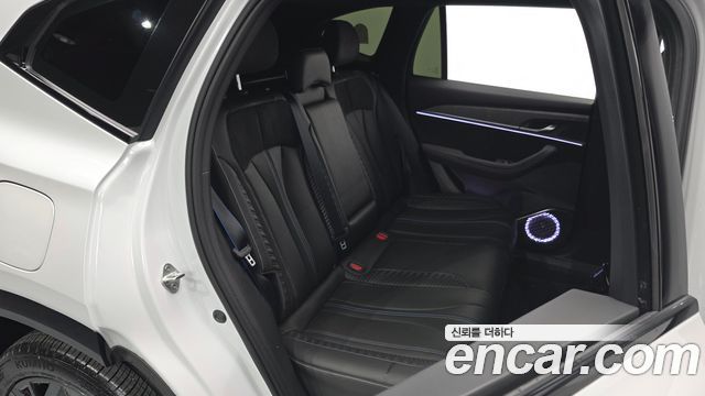 Renault Korea Grand Koleos 2025 — photo 18